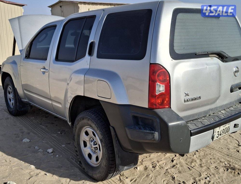 للبيع سيارتين اكستيرا 20094