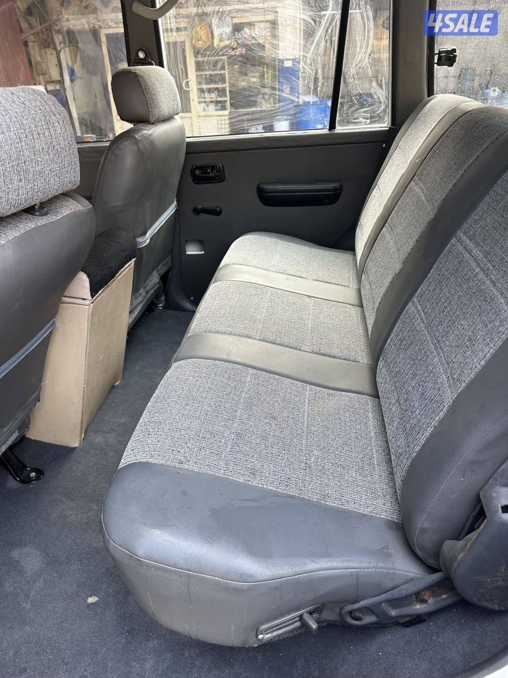 للبيع او للبدل.6