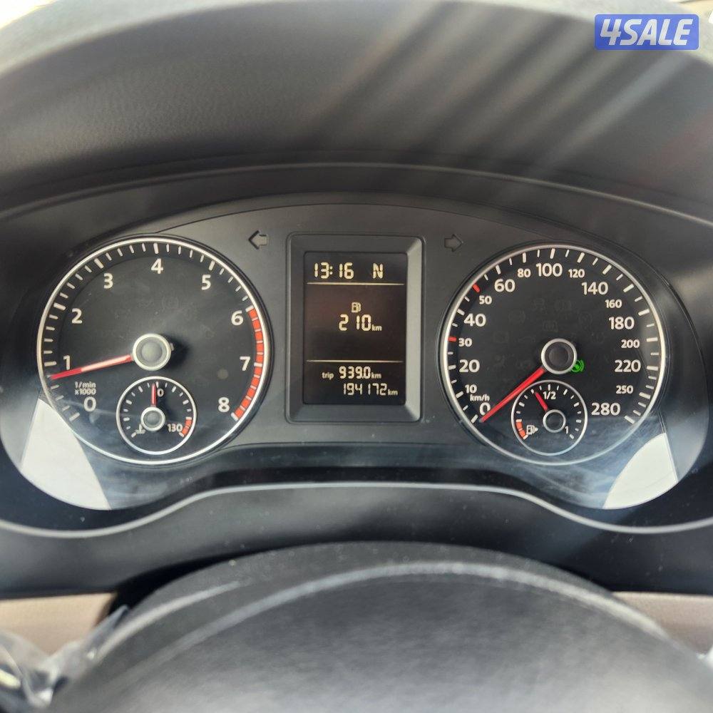 للبيع فولكسواجن جيتا 4 سلندر موديل 2014 أو للبدل مع همر H20