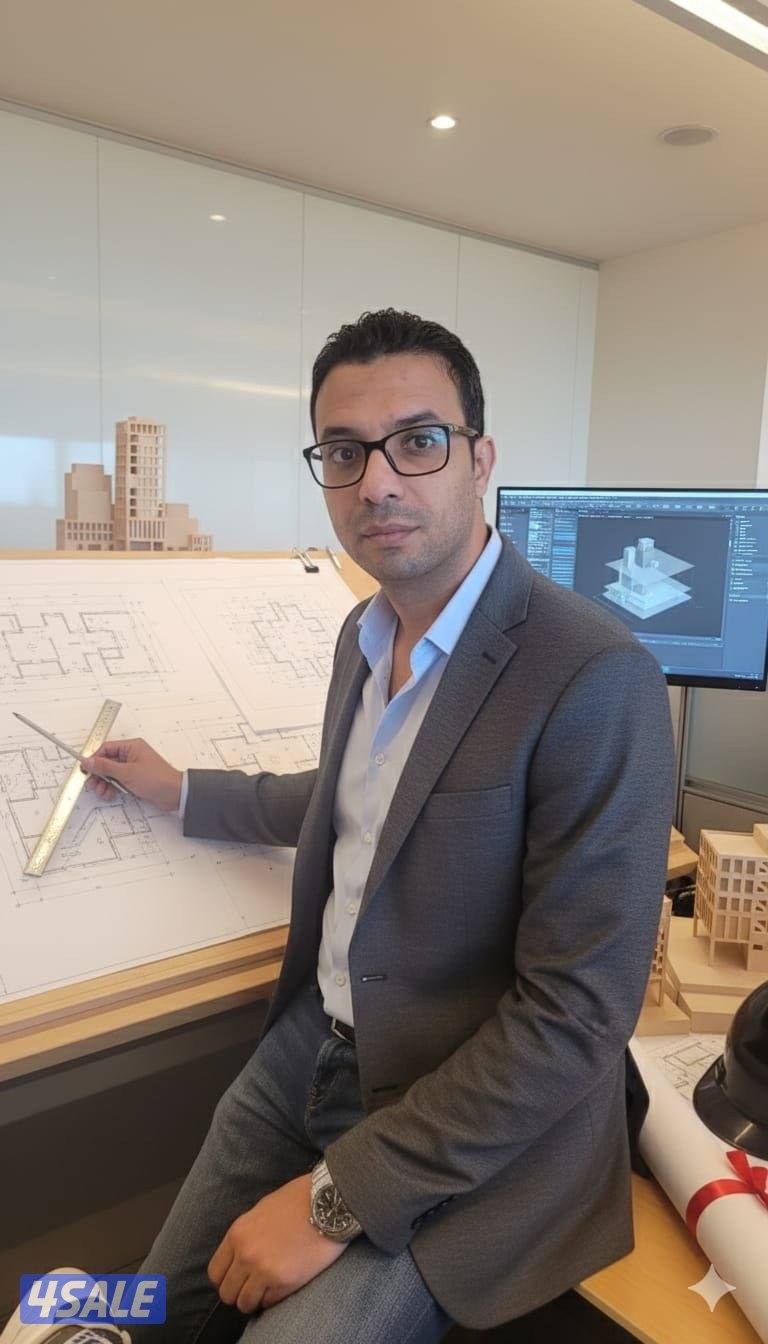 محاسب خبرة طويلة بمجال المحاسبة0