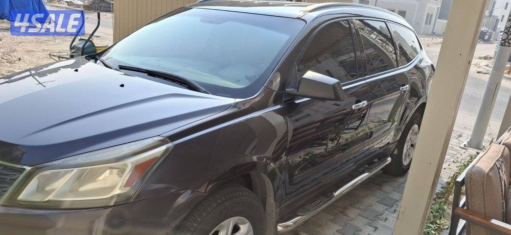 للبيع ترافرس0