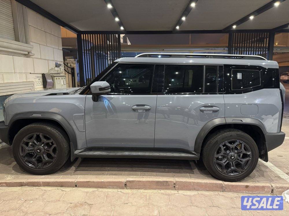 جيتور t2 بحالة الوكالة 2025 ماشية ٢٩ الف1