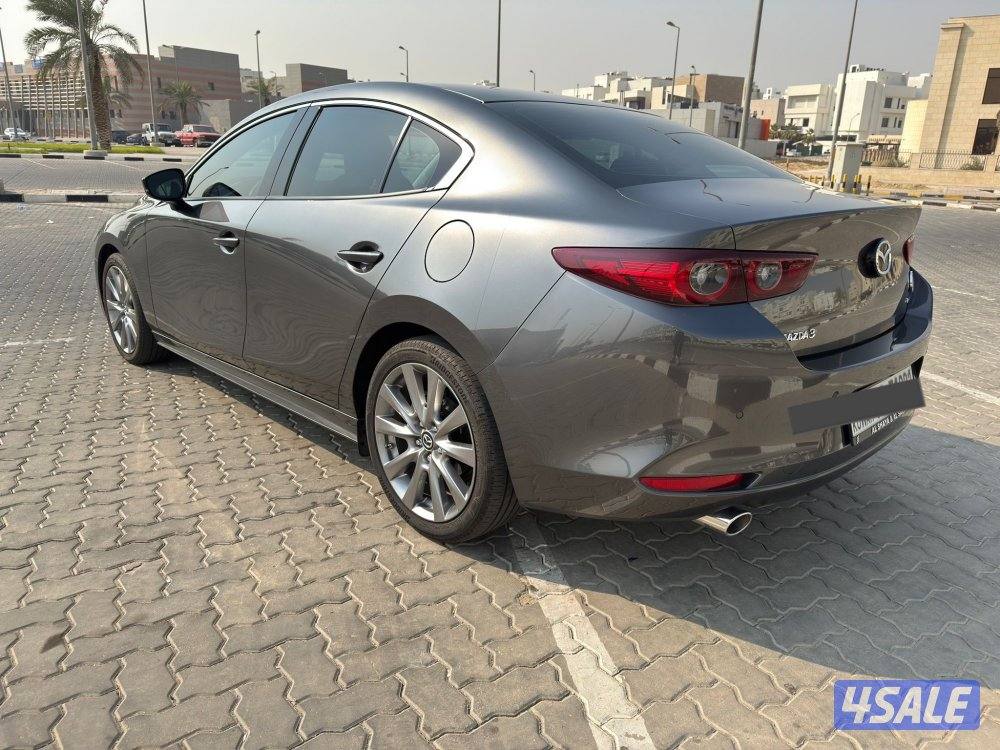 للبيع مازدا 30