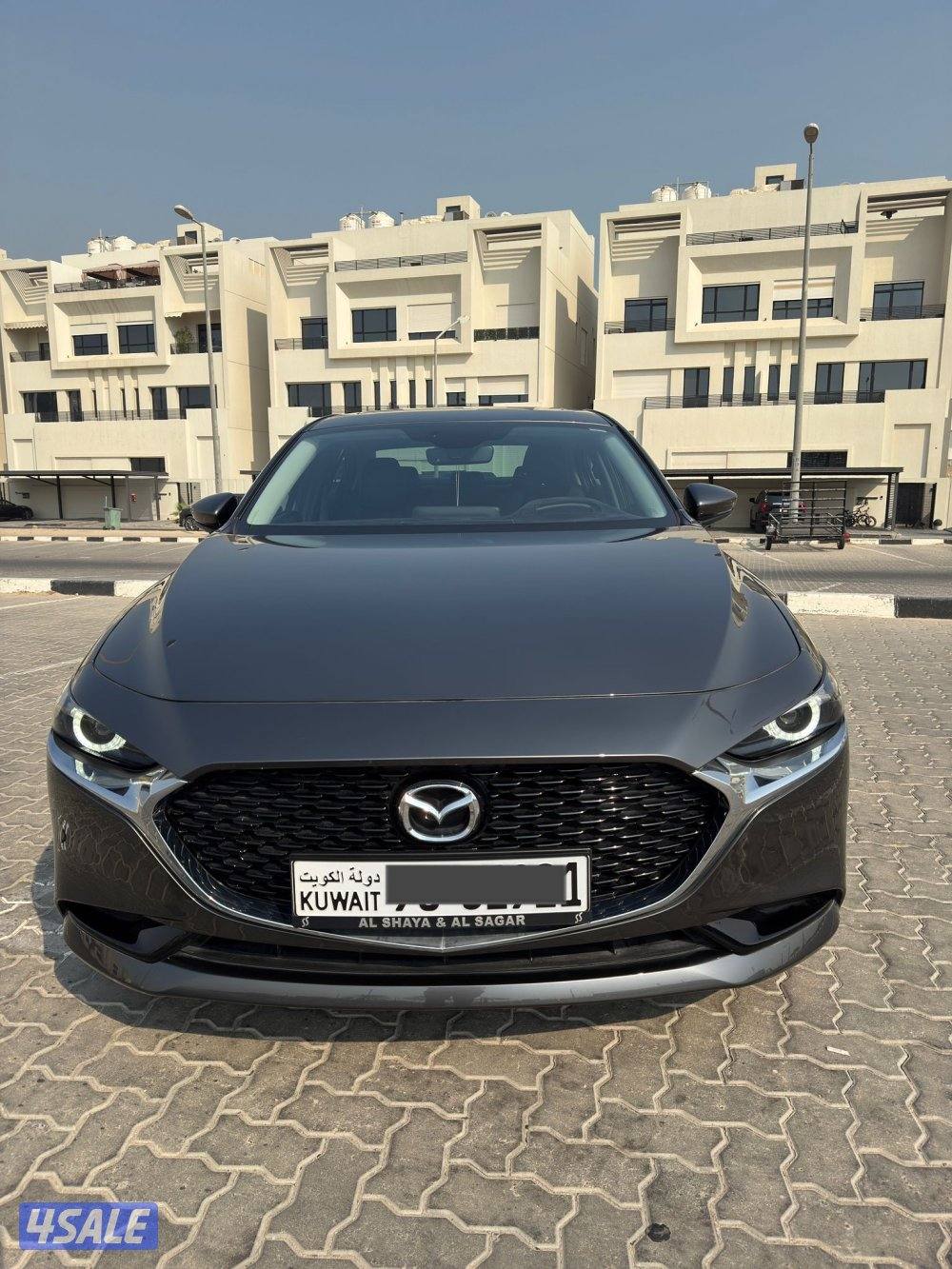 للبيع مازدا 32