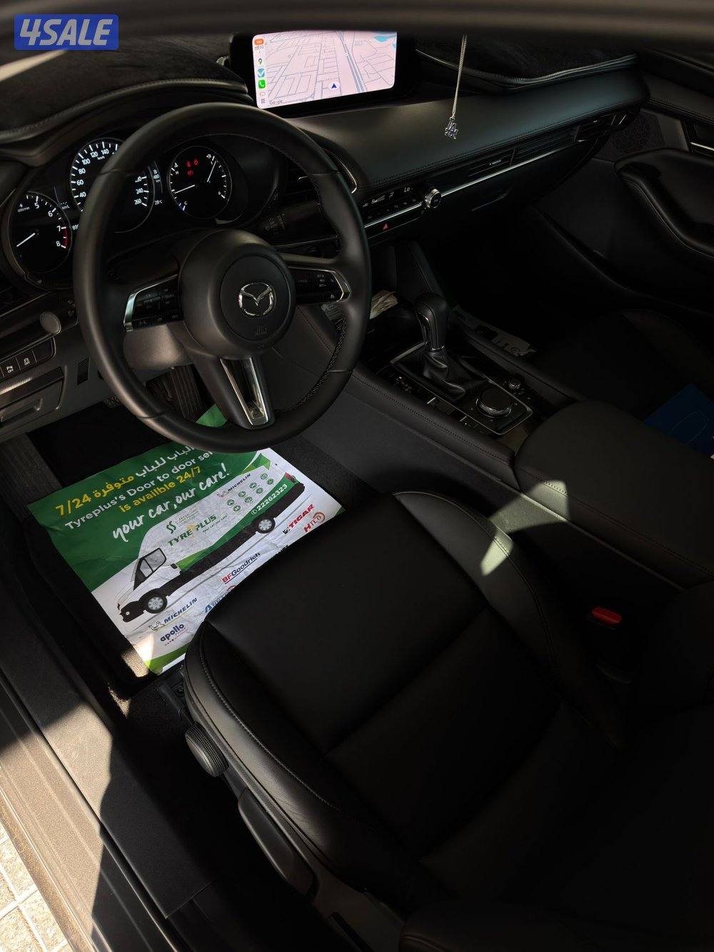 للبيع مازدا 34