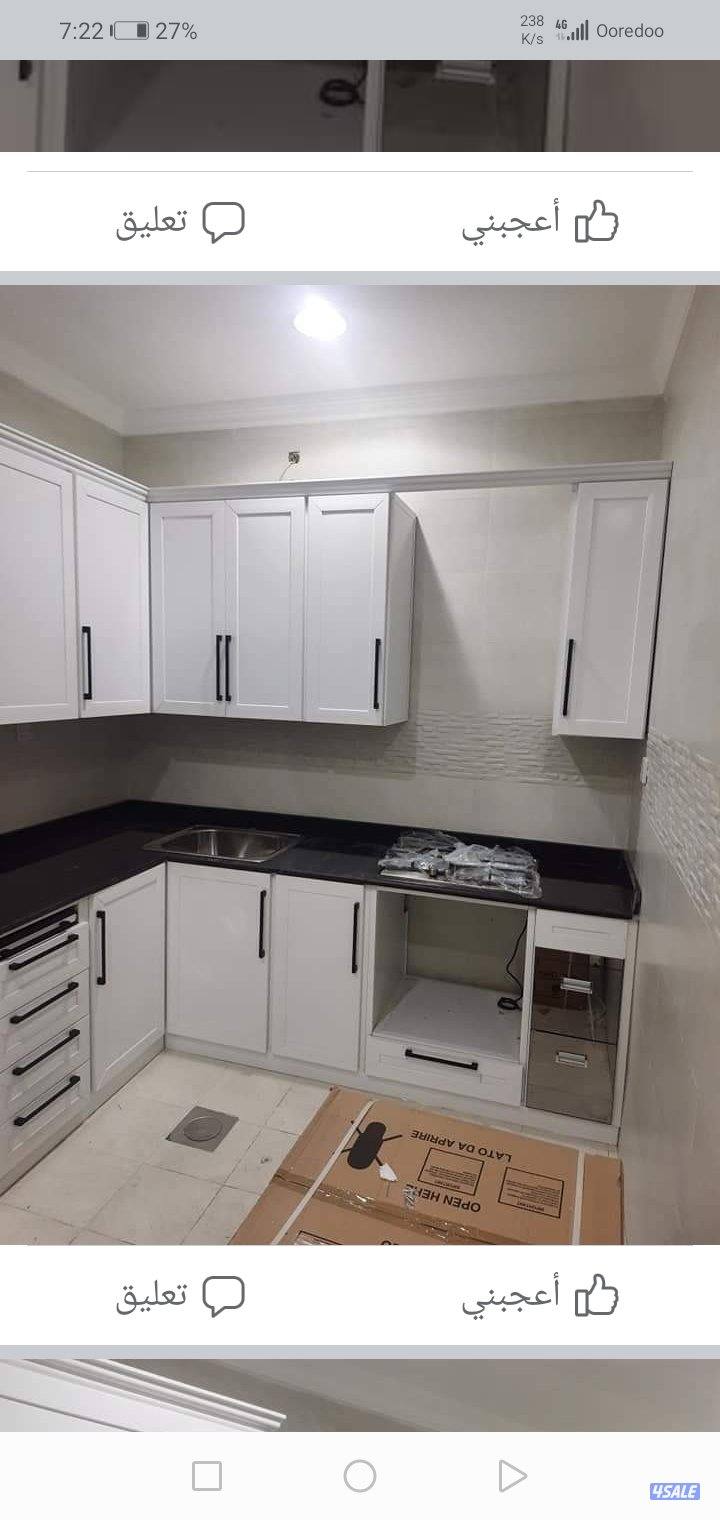 فني وصيانة مطابخ المنيوم فك وتركيب ونقل جميع انواع المطابخ8