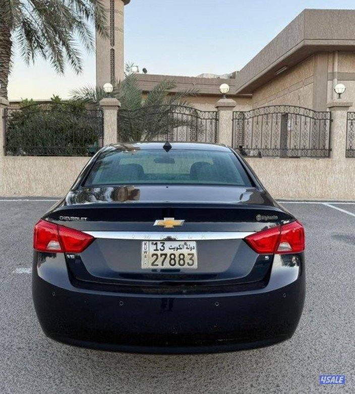 قمة في النظافة شفروليه امبالا ٢٠١٥ شرط الفحص ماكينة قير شاسي بدي قطعتي10