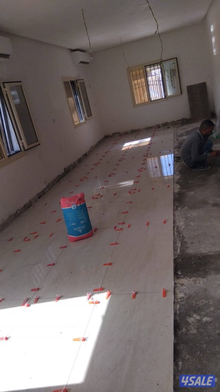 ترميم عامة بناء مساح تكسير كهرباء صباغ صحي2