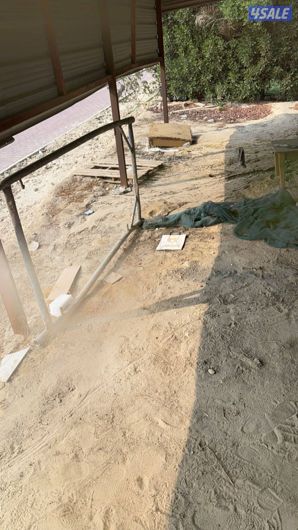 للبيع مظله0