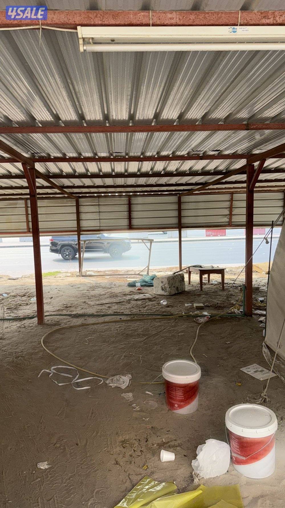 للبيع مظله1