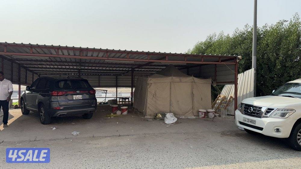 للبيع مظله2