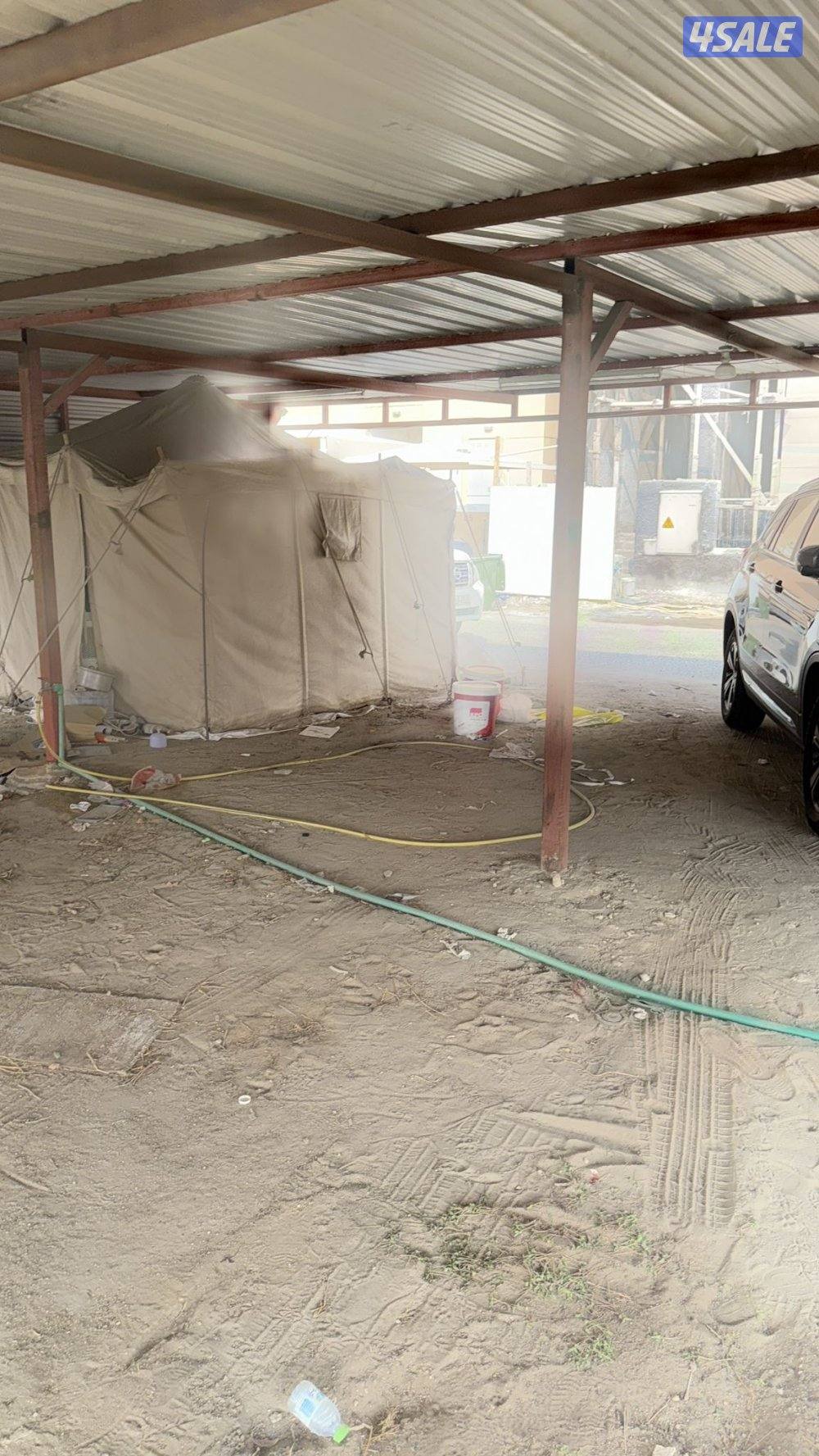 للبيع مظله3