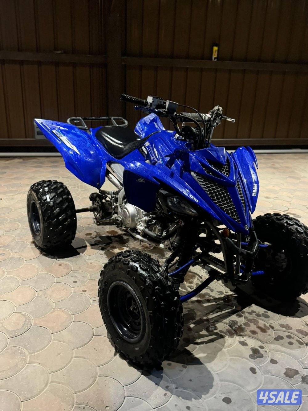 للبيع رابتر R700 موديل 20202