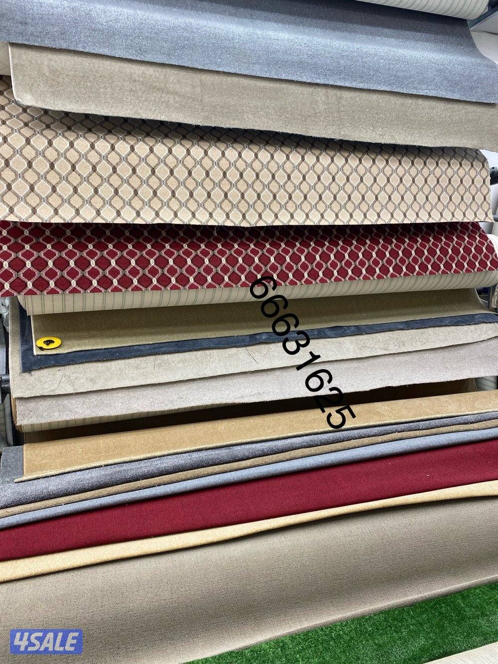 مساند وسجاد حق المخيمات والدونية0