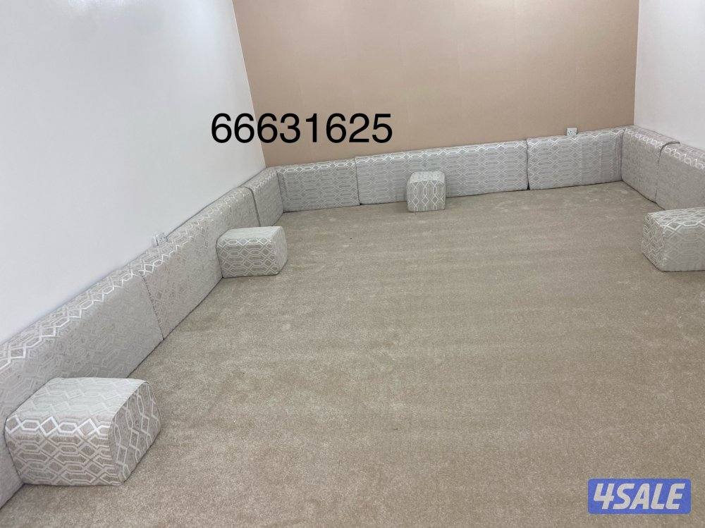 مساند وسجاد حق المخيمات والدونية4