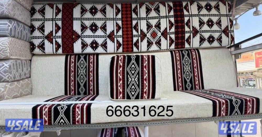 مساند وسجاد حق المخيمات والدونية5