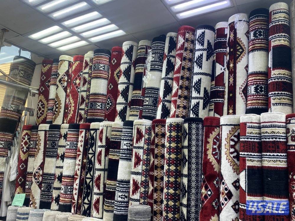 مساند وسجاد حق المخيمات والدونية6