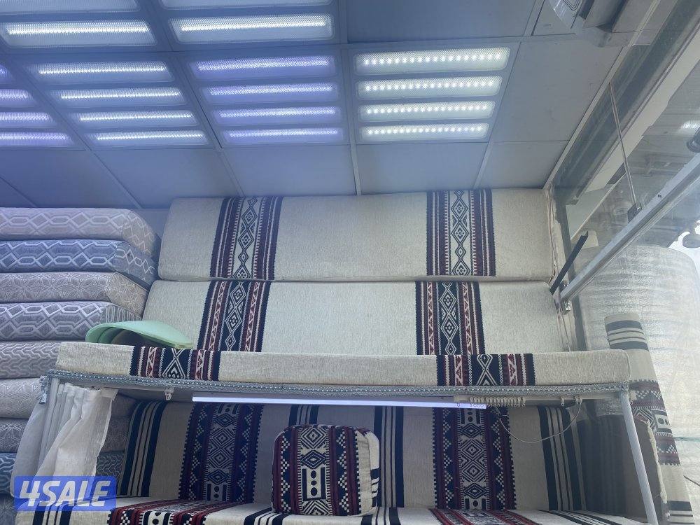 مساند وسجاد حق المخيمات والدونية7