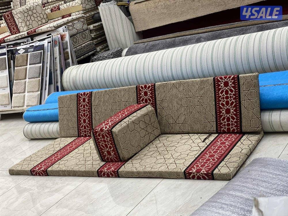 مساند وسجاد حق المخيمات والدونية8