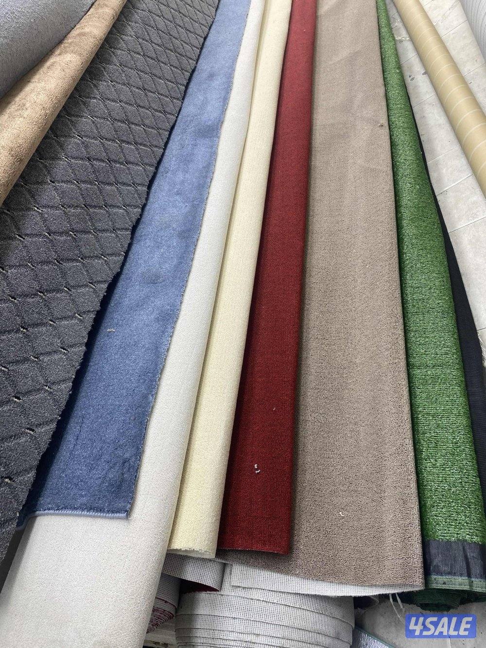 مساند وسجاد حق المخيمات والدونية10