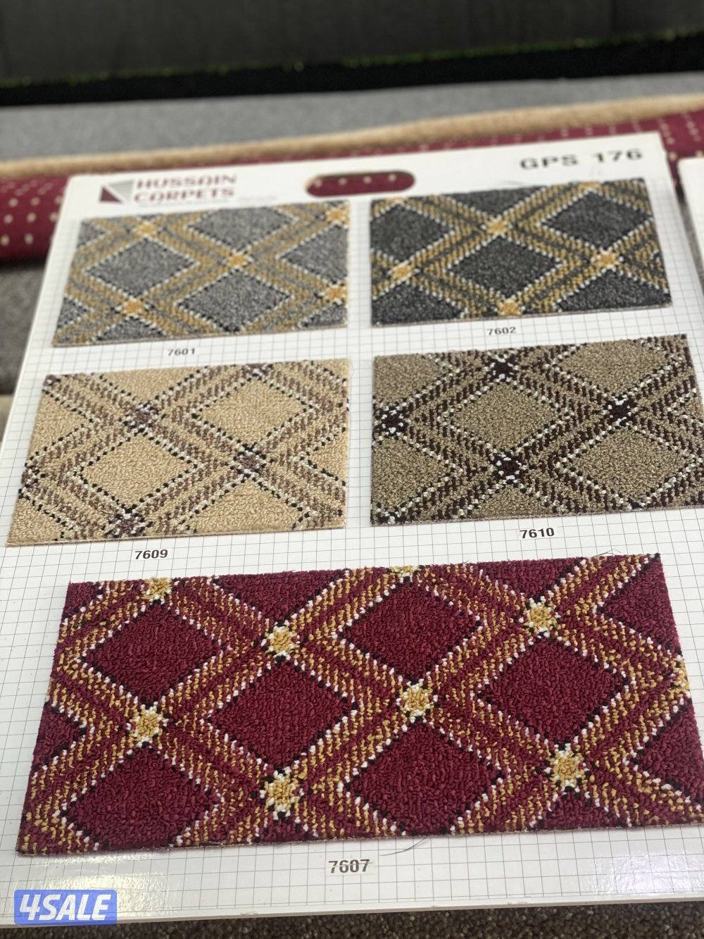 مساند وسجاد حق المخيمات والدونية11