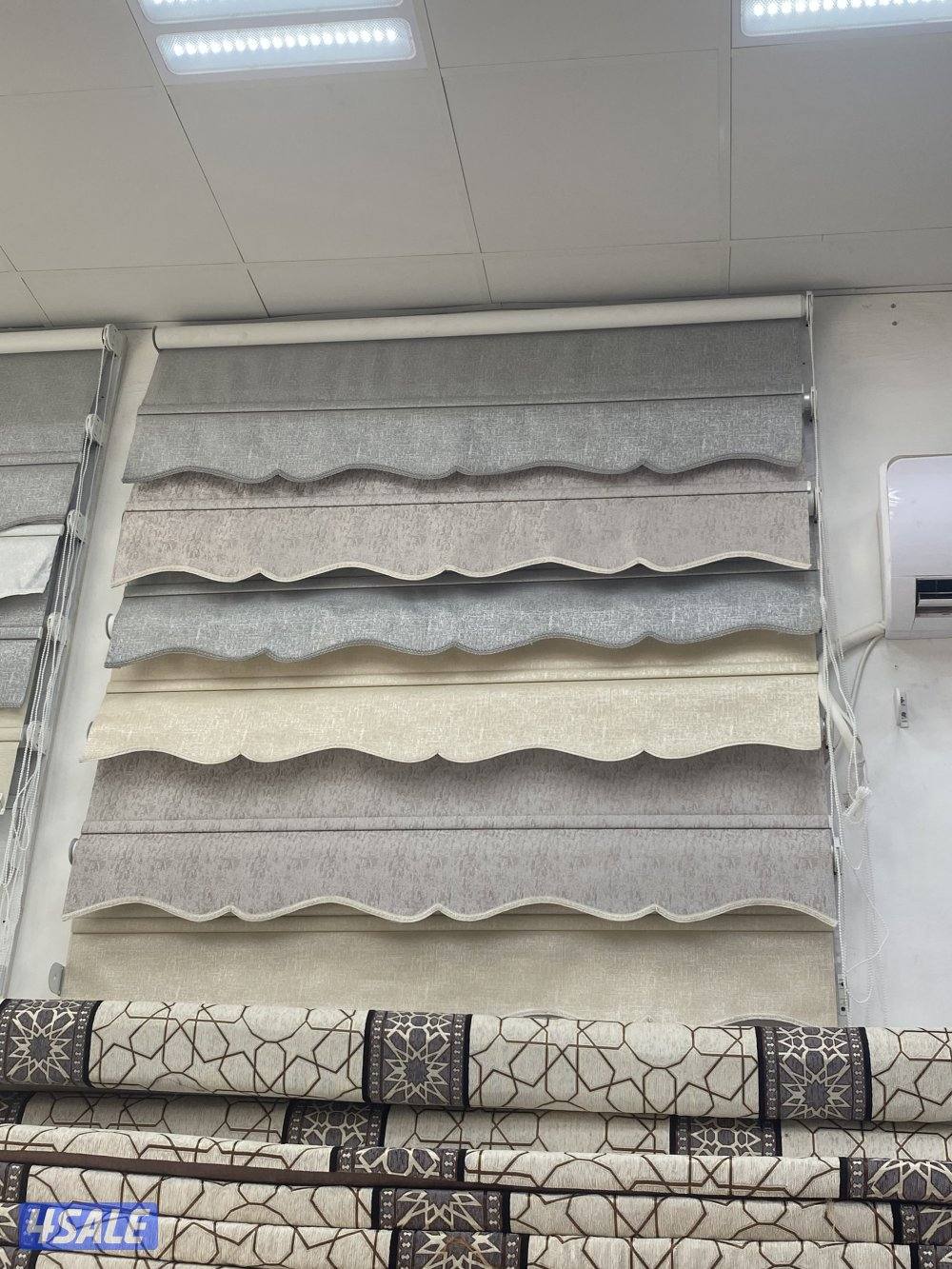 مساند وسجاد حق المخيمات والدونية12