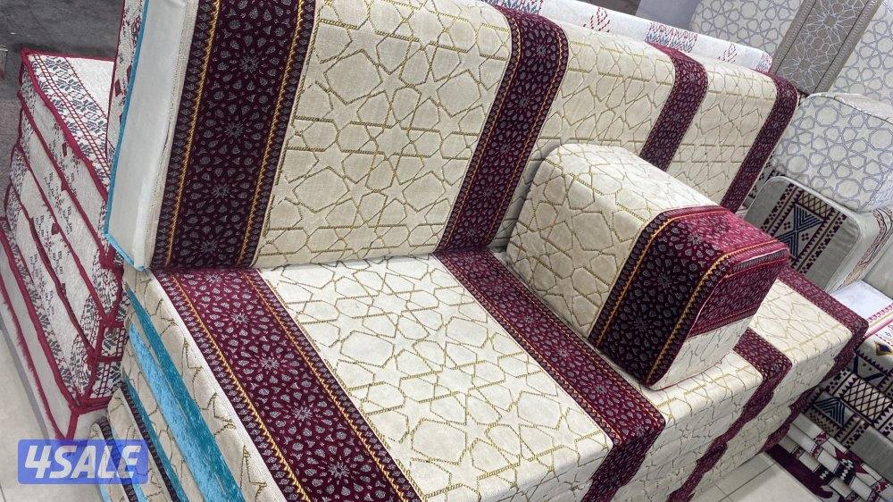 مساند وسجاد حق المخيمات والدونية14