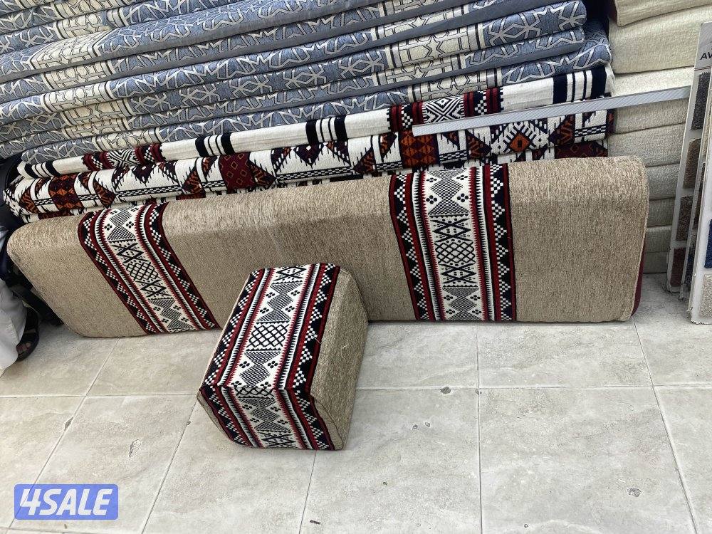 مساند وسجاد حق المخيمات والدونية15