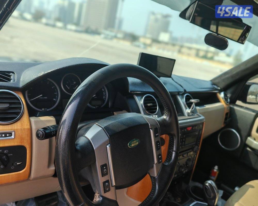 دسكفري ٢٠٠٩2