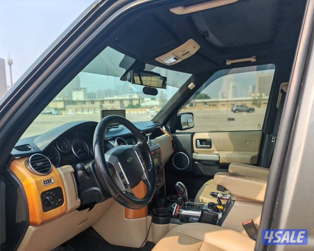 دسكفري ٢٠٠٩3