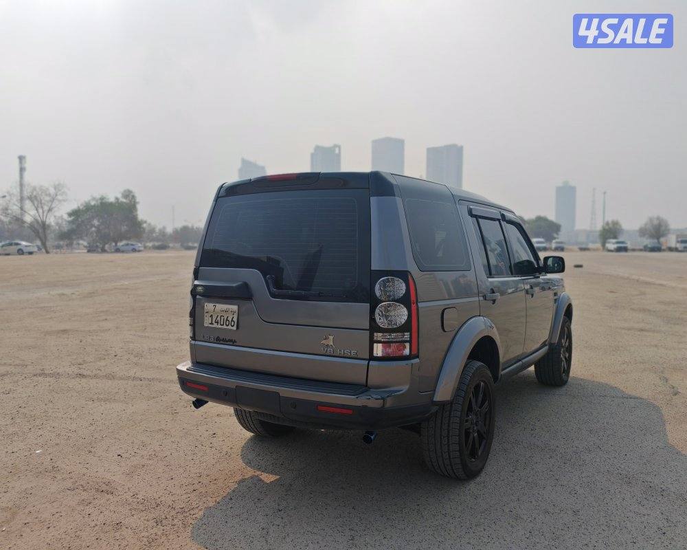 دسكفري ٢٠٠٩7