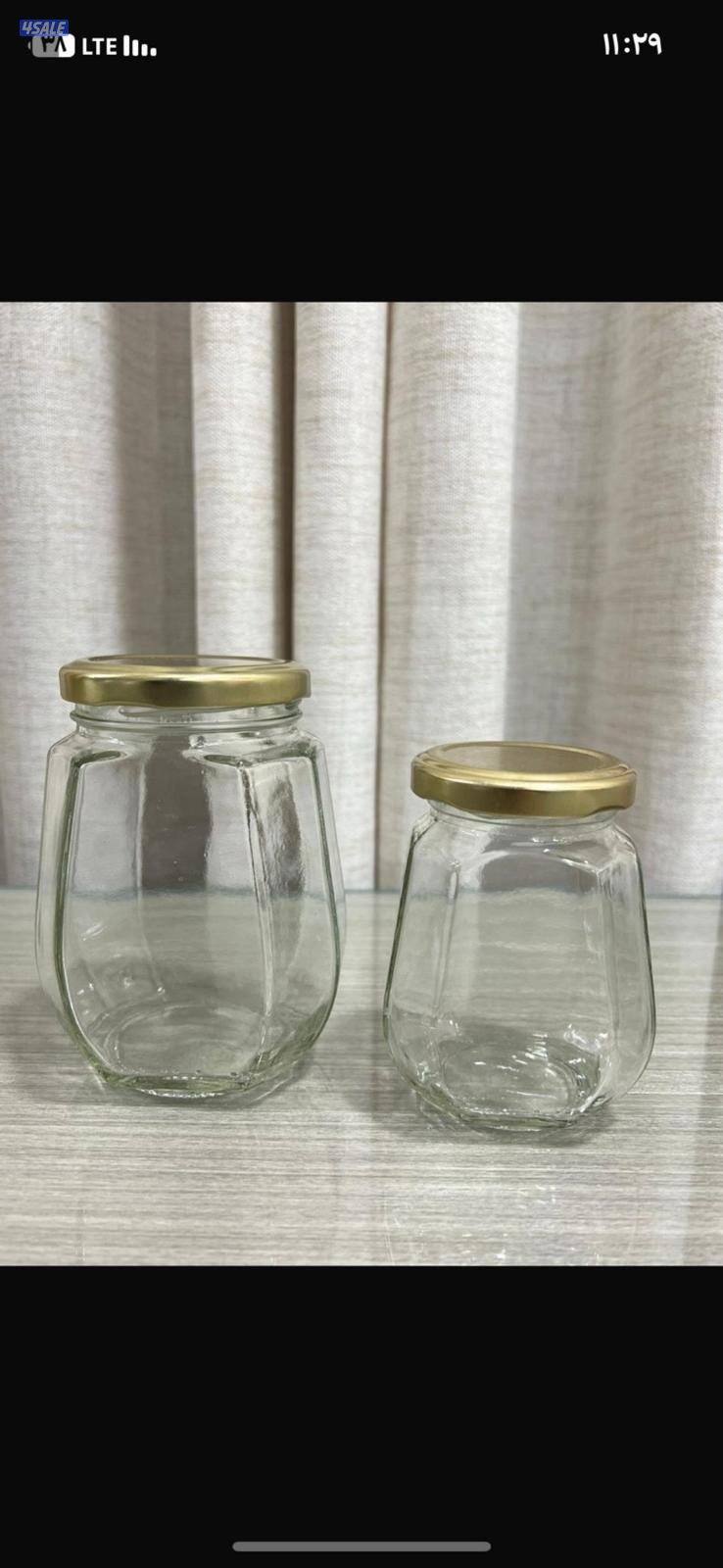 صناديق مناحل  و قراش عسل متنوعه الأحجام و كذلك فخار بسعر جمله الجملة12