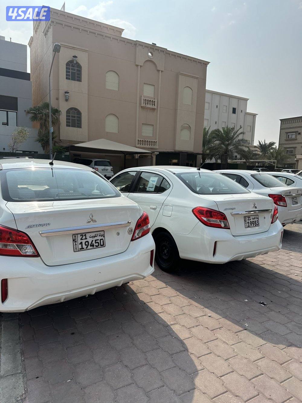 للبيع ميتسوبيشي اتراج1