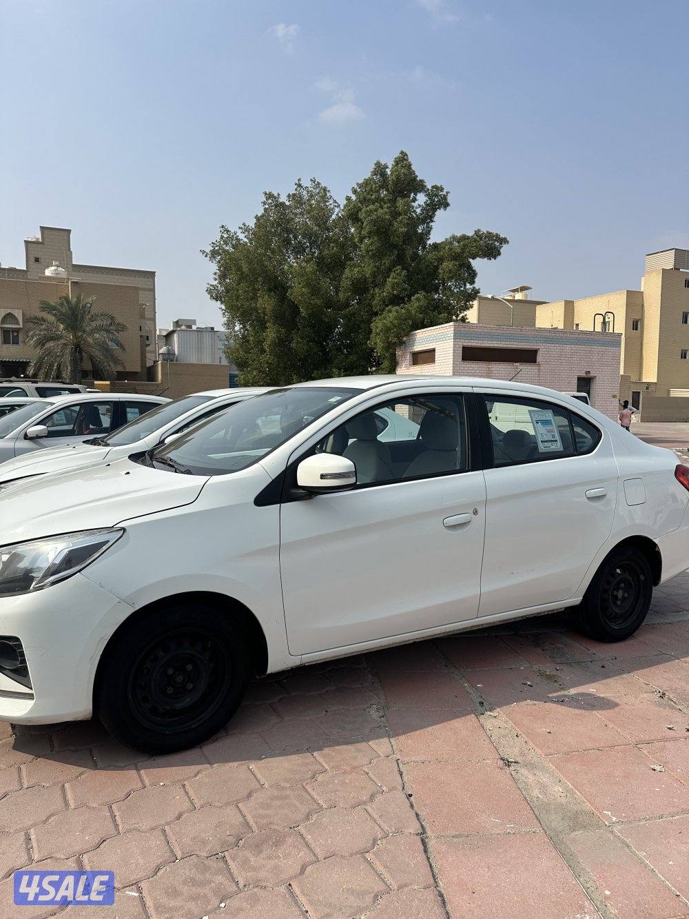 للبيع ميتسوبيشي اتراج2