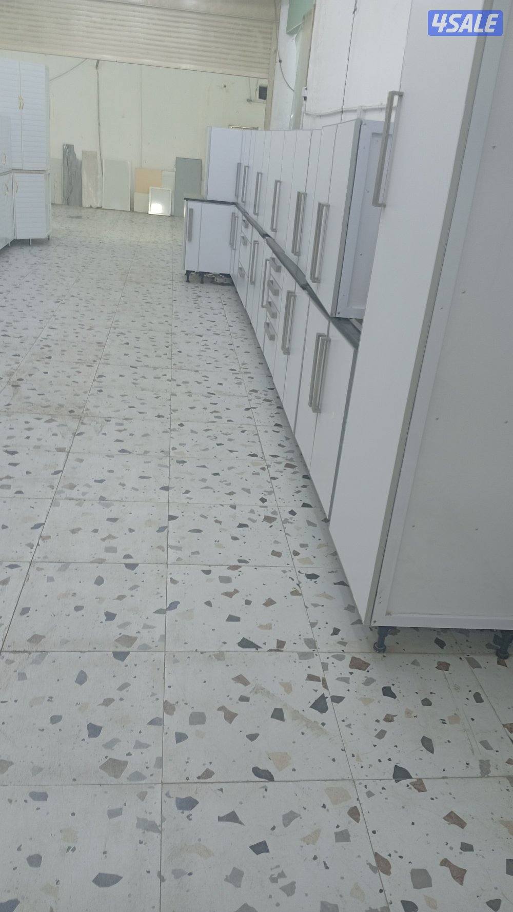 نشتري ونبيع المطابخ0