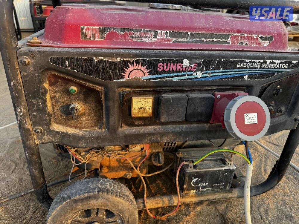 مواطير مستعمله شرط الشغل2