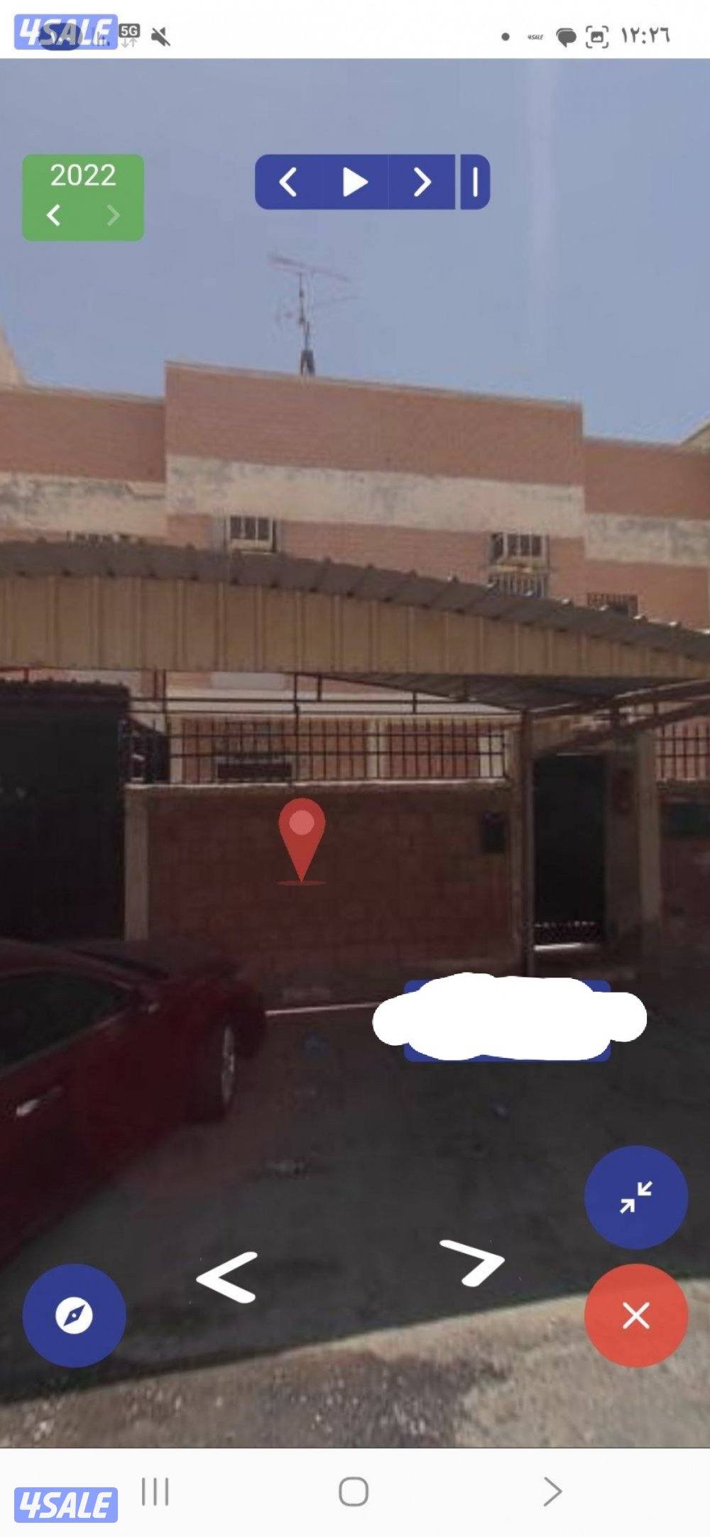 للبيع بيت في الظهر0