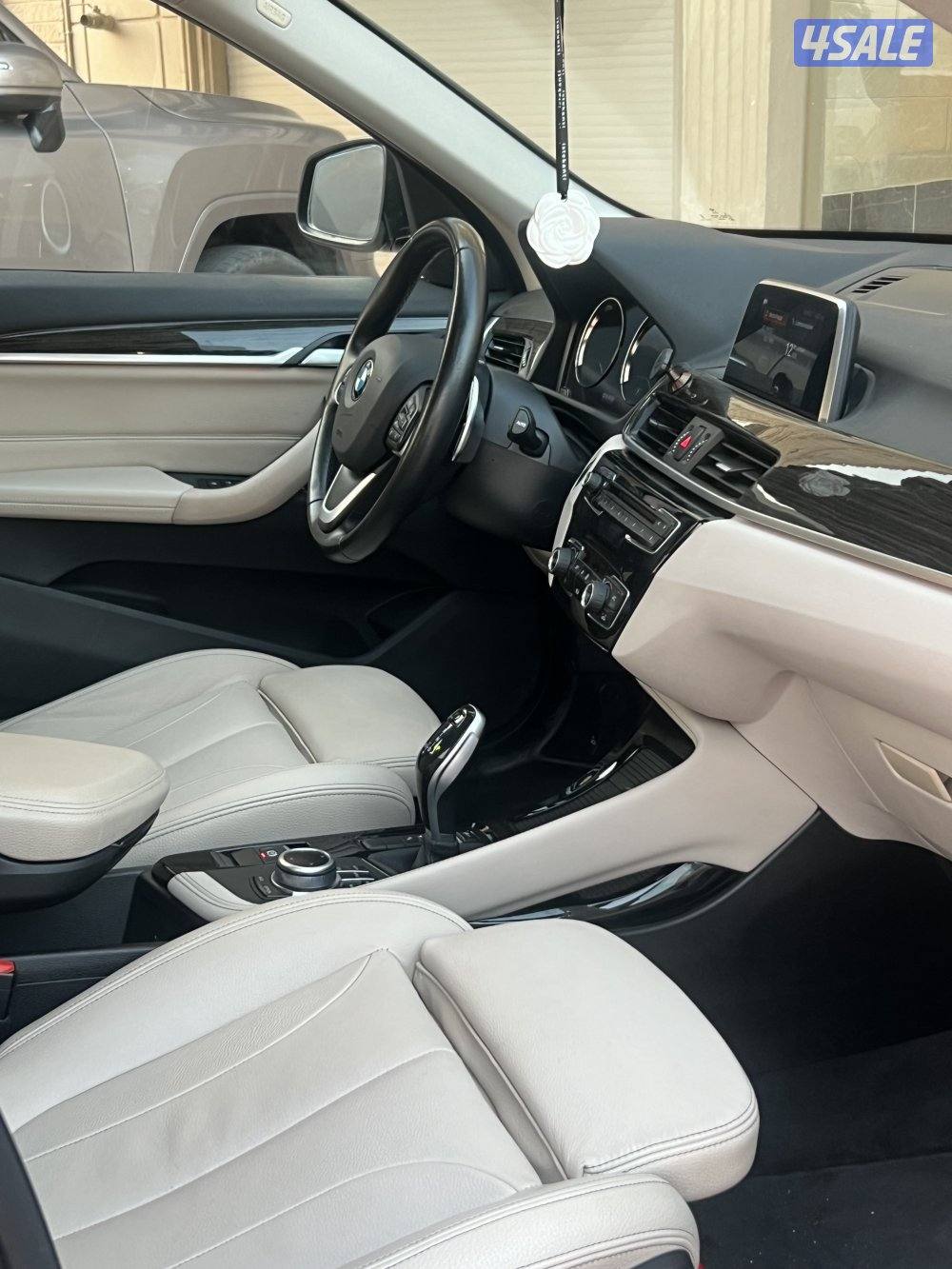 بي ام X1 موديل 20193