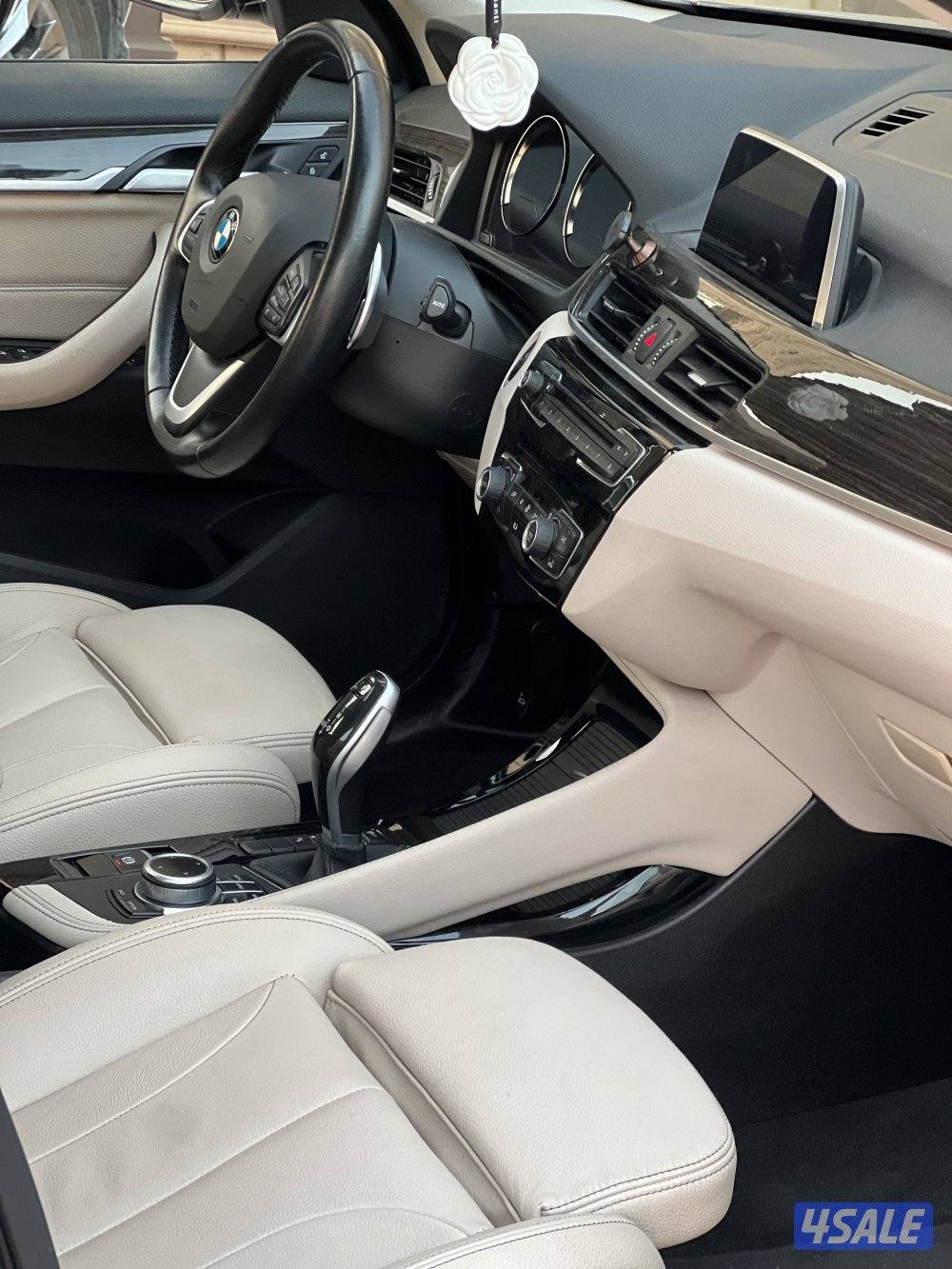 بي ام X1 موديل 20194