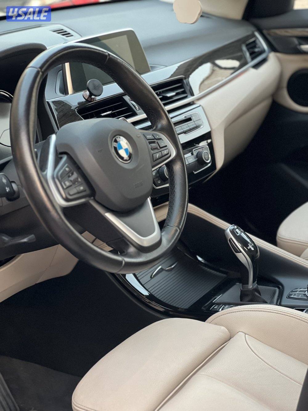 بي ام X1 موديل 20195