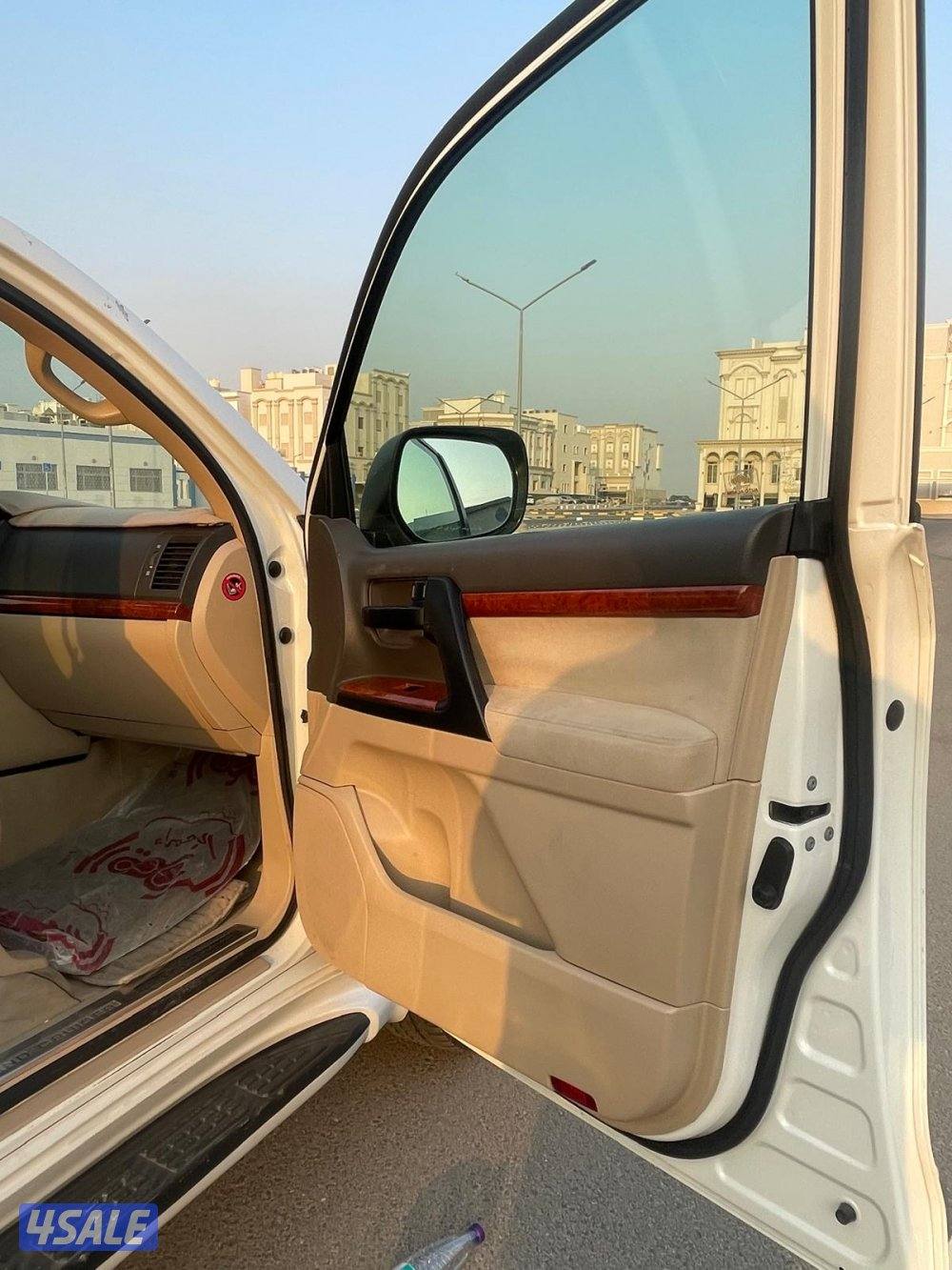 لاند كروزر 2012 ارجوا قراءة الأعلان اولآ5