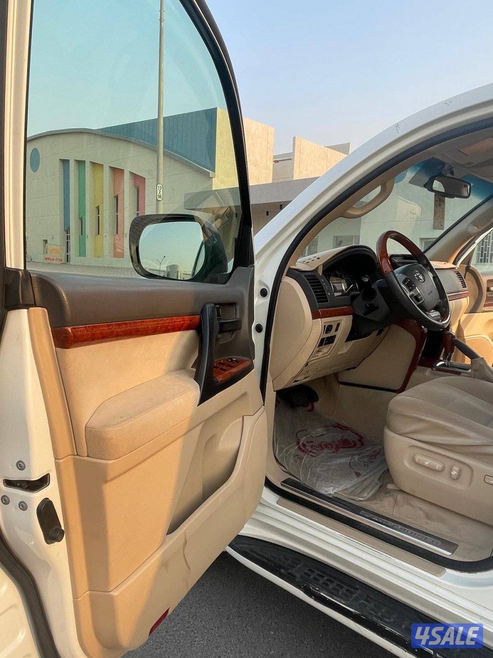 لاند كروزر 2012 ارجوا قراءة الأعلان اولآ14