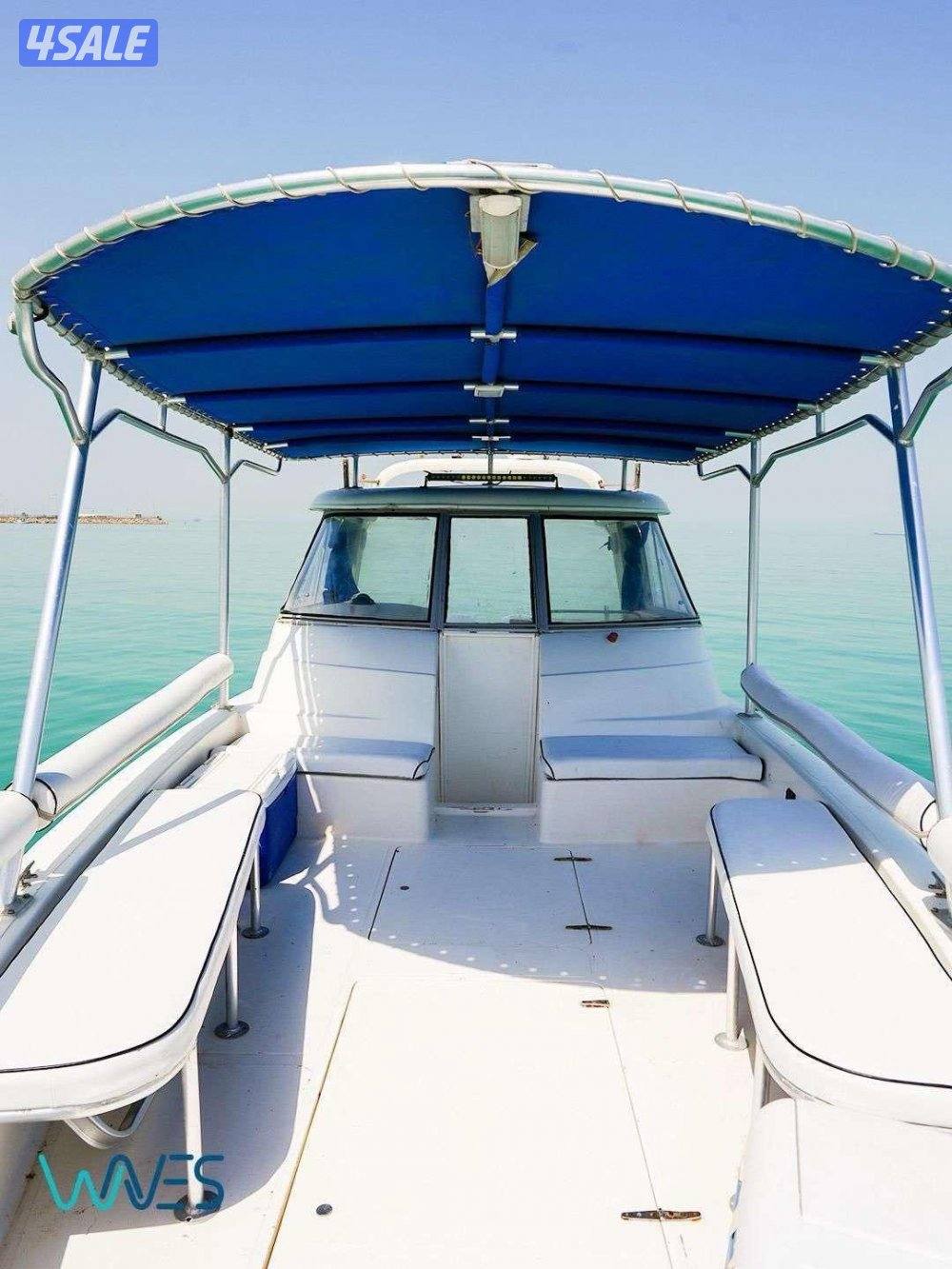 طراد للايجار رحلات بحريه2