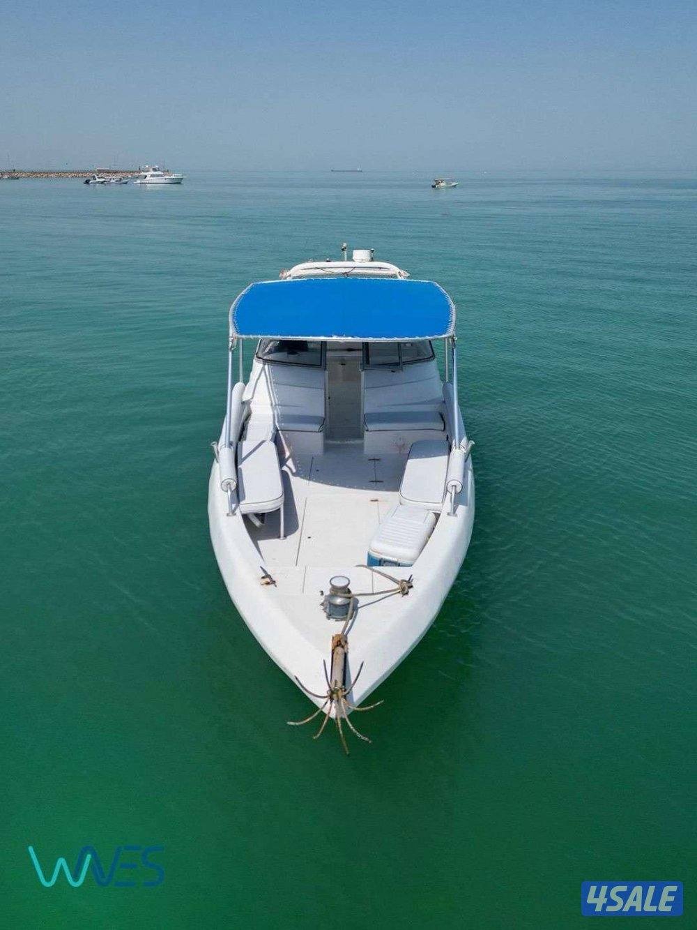 طراد للايجار رحلات بحريه3