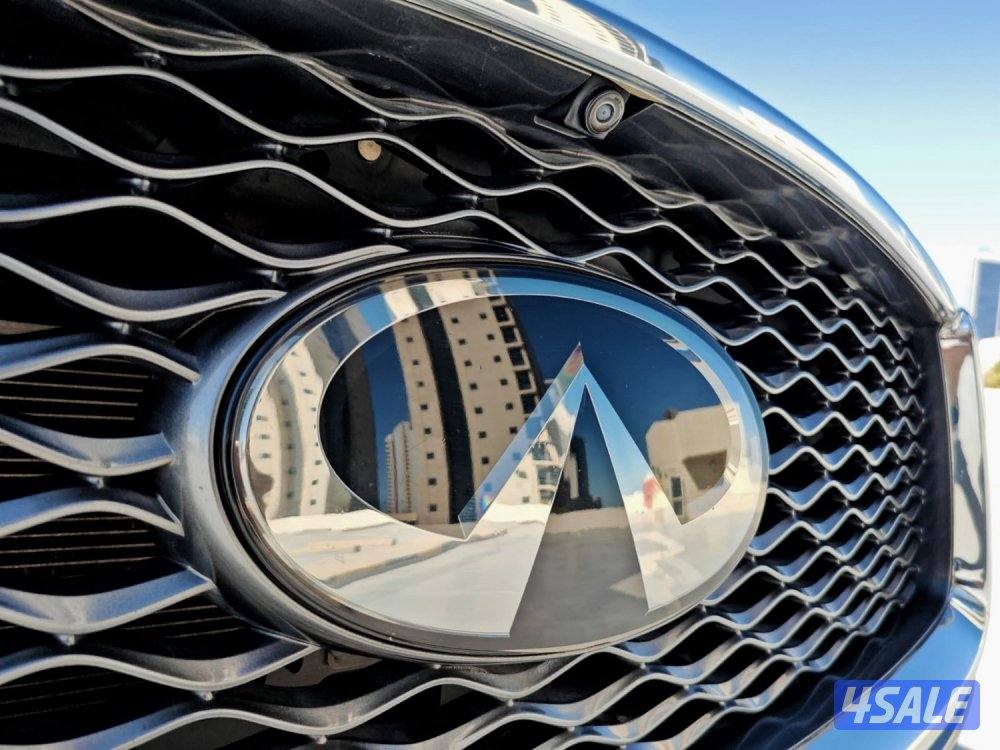 انفينتي QX50 // كاملة المواصفات ،بحالة الوكالة ،سيرفز وكالة ،شرط الفحص15