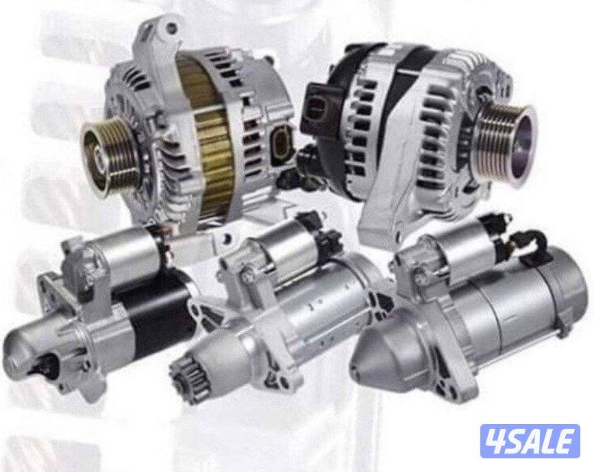 @تبديل@بطاريات@سلف@دينمو@زيت@وفلتر@خدمه@اشتراك@5