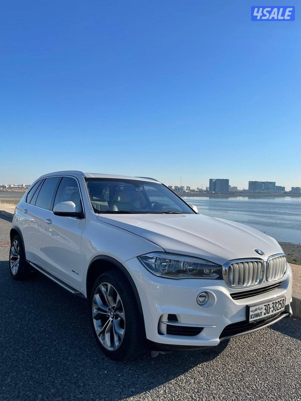 X5 كااااامل المواصفات موديل 2014 الغانم شرط الفحص لا مانع من البدل3