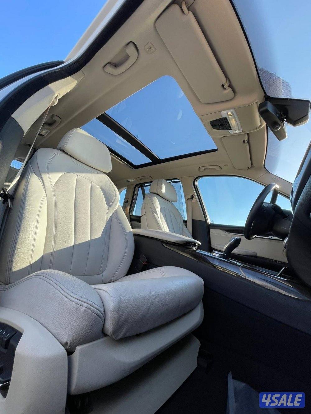 X5 كااااامل المواصفات موديل 2014 الغانم شرط الفحص لا مانع من البدل4