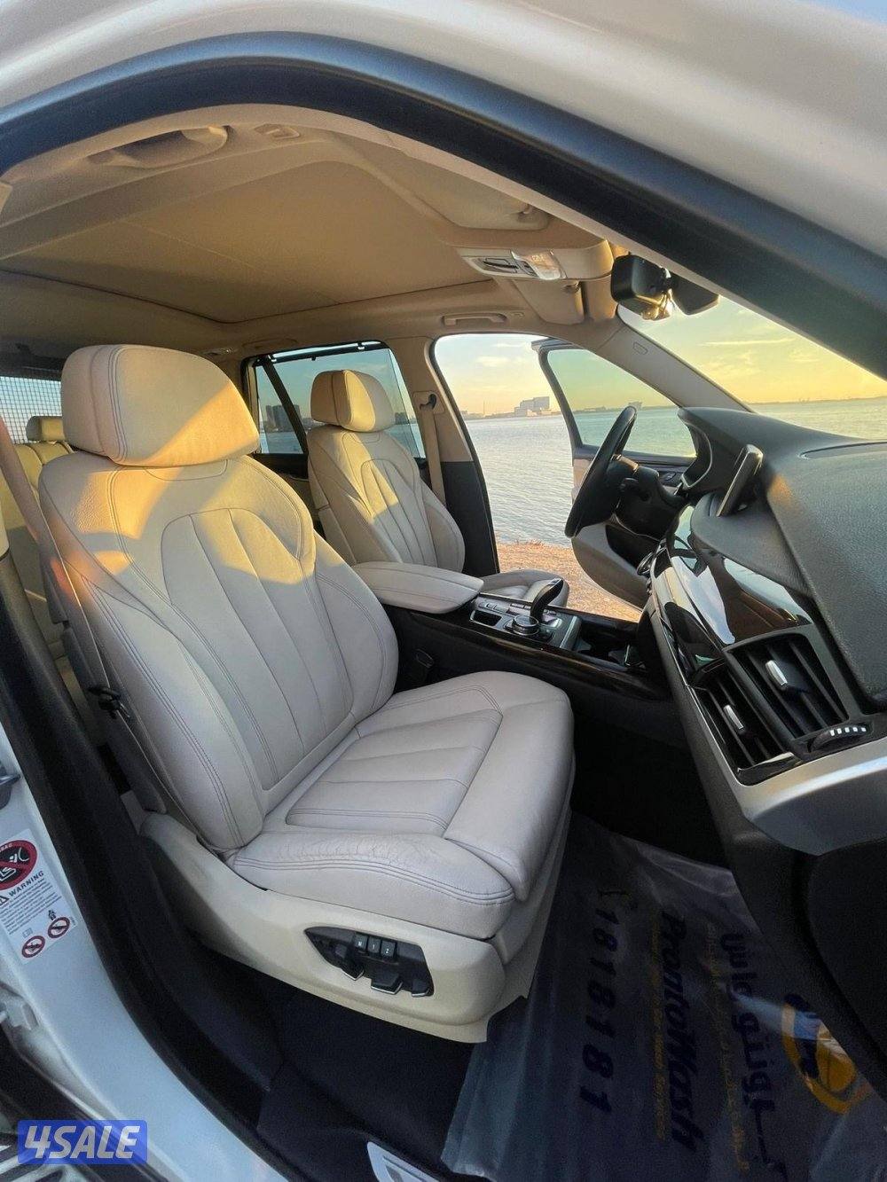 X5 كااااامل المواصفات موديل 2014 الغانم شرط الفحص لا مانع من البدل5