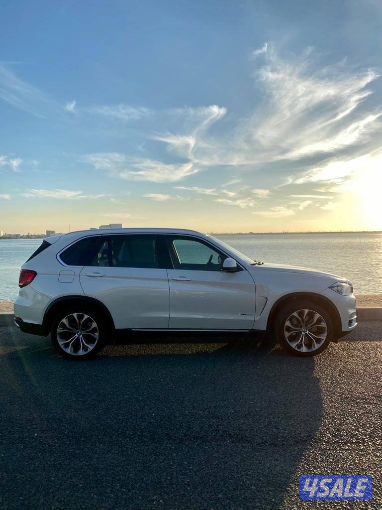 X5 كااااامل المواصفات موديل 2014 الغانم شرط الفحص لا مانع من البدل6